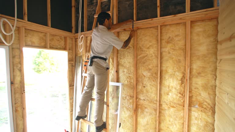 Best Insulation for New Construction  in Midway City, CA